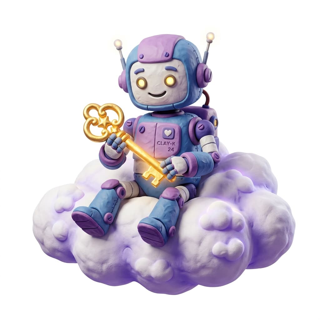 Nimmi Mascot